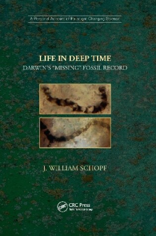 Cover of Life in Deep Time