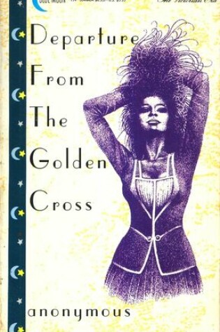 Cover of Departure from the Golden Cross