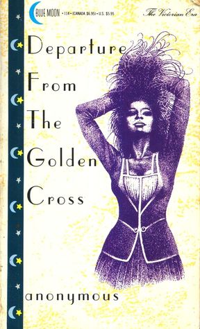 Book cover for Departure from the Golden Cross