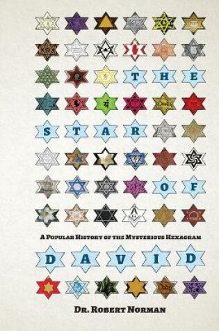 Cover of The Star of David