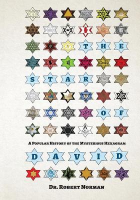 Book cover for The Star of David