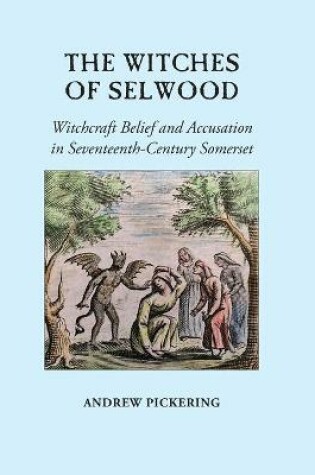 Cover of The Witches of Selwood