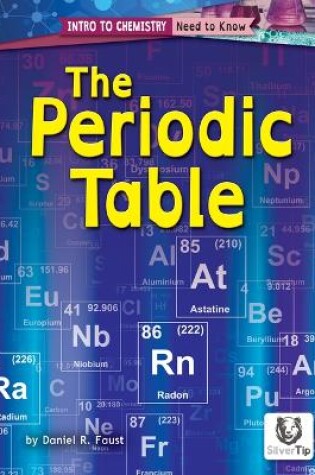 Cover of The Periodic Table