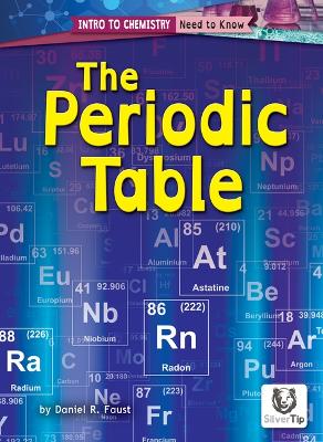 Book cover for The Periodic Table