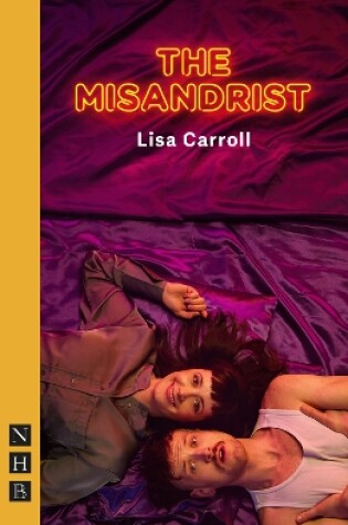 Cover of The Misandrist