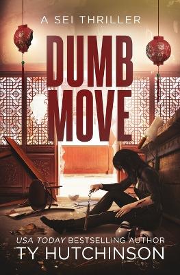 Book cover for Dumb Move