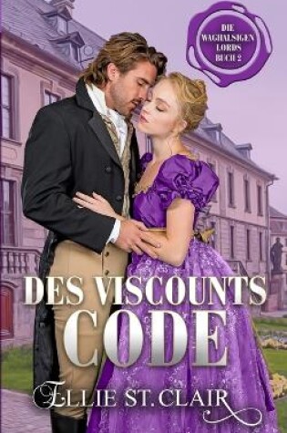 Cover of Des Viscounts Code