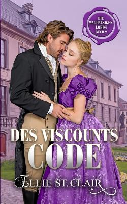 Cover of Des Viscounts Code