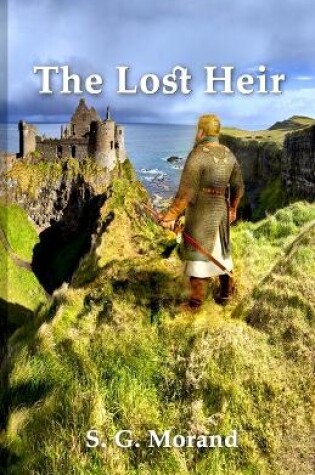 Cover of The Lost Heir