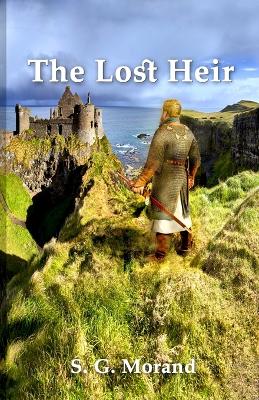 Book cover for The Lost Heir