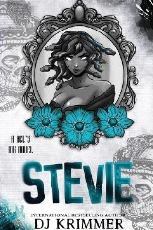 Cover of Stevie