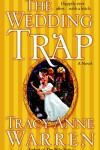 Book cover for The Wedding Trap