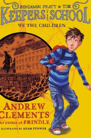 Cover of We the Children