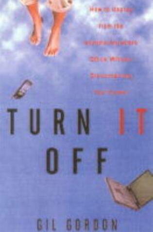 Cover of Turn it off
