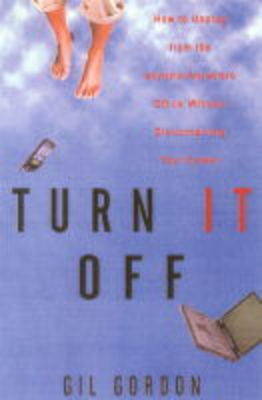 Book cover for Turn it off