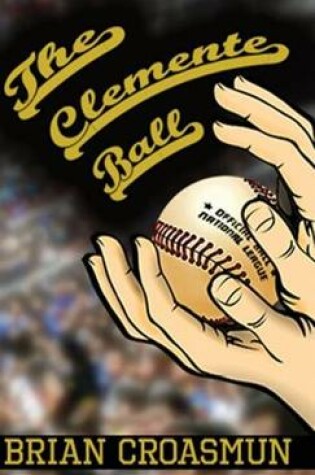 Cover of The Clemente Ball
