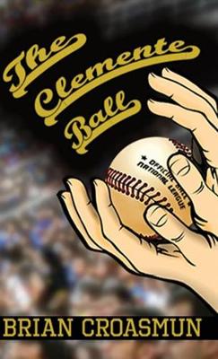 Book cover for The Clemente Ball