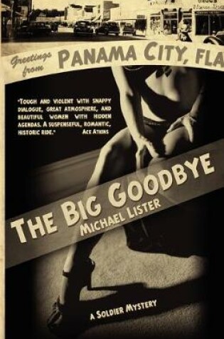 Cover of The Big Goodbye