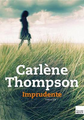 Book cover for Imprudente