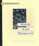 Book cover for Retailing Management