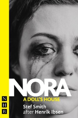 Cover of Nora : A Doll's House
