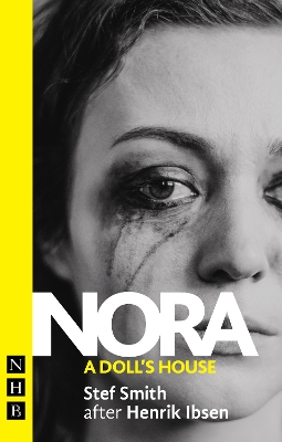 Book cover for Nora : A Doll's House