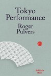 Book cover for Tokyo Performance