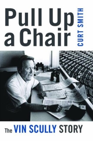 Cover of Pull Up a Chair