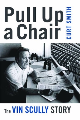 Book cover for Pull Up a Chair