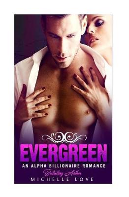 Book cover for Evergreen