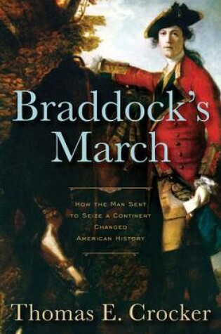 Cover of Braddock's March