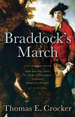 Cover of Braddock's March