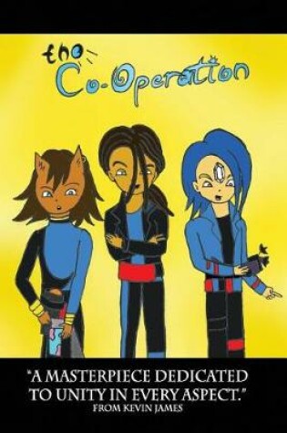 Cover of The Co-Operation
