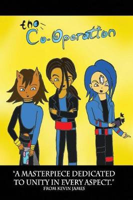 Book cover for The Co-Operation