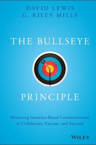 Cover of The Bullseye Principle