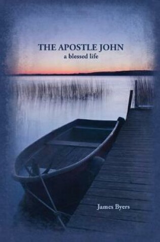 Cover of The Apostle John