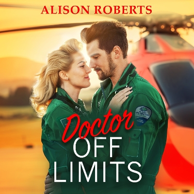 Book cover for Doctor Off Limits