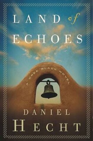 Cover of Land of Echoes