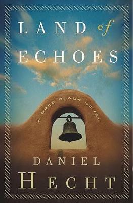 Cover of Land of Echoes