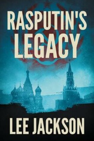 Cover of Rasputin's Legacy