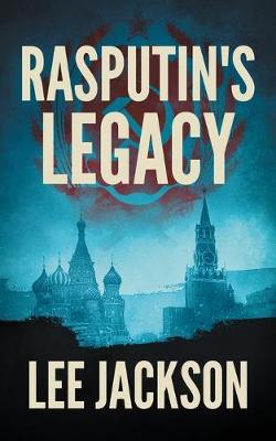 Cover of Rasputin's Legacy