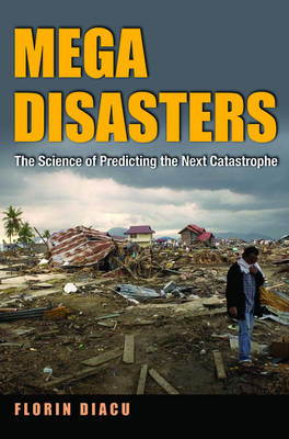Book cover for Megadisasters