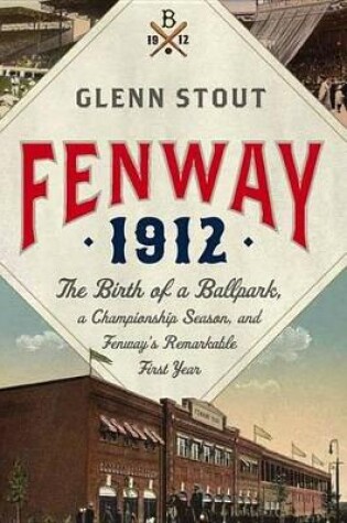 Cover of Fenway 1912