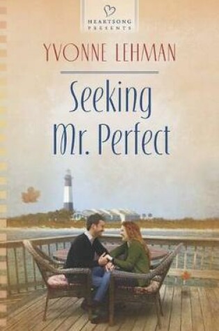 Cover of Seeking Mr. Perfect