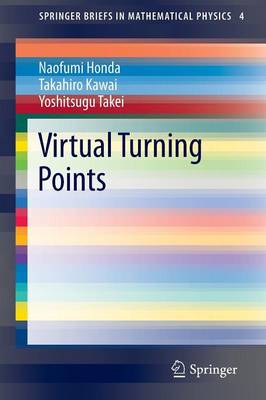 Cover of Virtual Turning Points