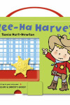 Book cover for Yee-ha Harvey