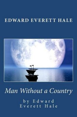 Cover of Edward Everett Hale