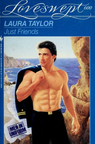 Cover of Just Friends