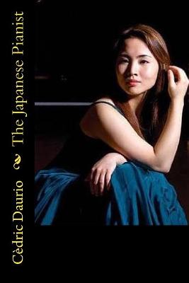 Book cover for The Japanese Pianist