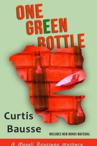 Cover of One Green Bottle